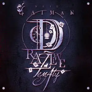 «Drażliwe tematy. Krótkie formy i punkty zapalne» by Neil Gaiman