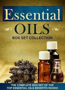 «Essential Oils» by Old Natural Ways