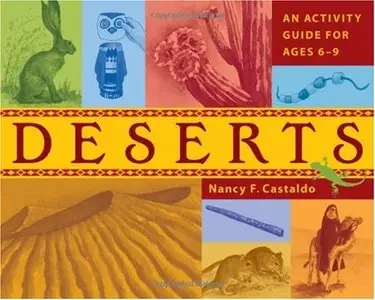 Deserts (repost)