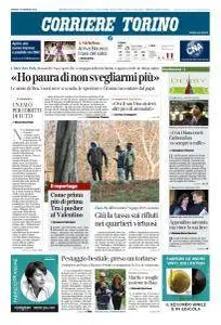 Corriere Torino - 16 Febbraio 2018