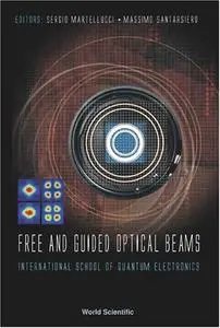 Free and Guided Optical Beams