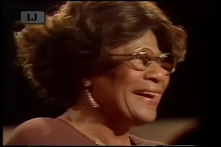 Ella Fitzgerald & Joe Pass - Duets in Hannover 1975 (2008)