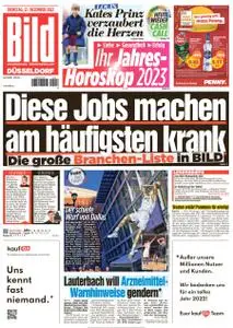 Bild Dusseldorf - 27 Dezember 2022