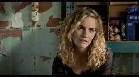 eXistenZ (1999) [Re-UP] 