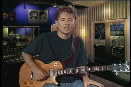 Hal Leonard - 50 Licks Rock Style