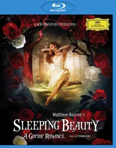 Matthew Bourne's Sleeping Beauty: A Gothic Romance (2013) [Full Blu-ray] 