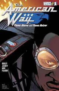 The American Way - Those Above and Those Below 001 2017 digital Son of Ultron-Empire