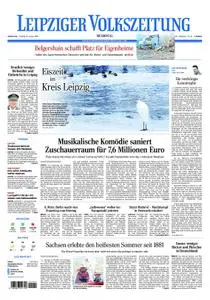 Leipziger Volkszeitung Muldental - 25. Januar 2019