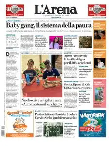 l'Arena - 28 Luglio 2022