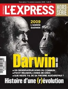 L'Express HS n°4 octobre-novembre 2009
