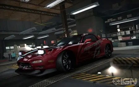 Need For Speed World (RePack)