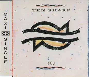 Ten Sharp - You (1991)