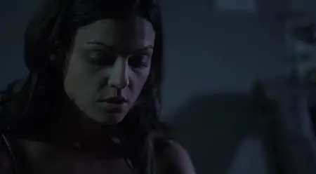 Demon Legacy (2014)