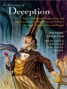 A Treasury of Deception (repost)
