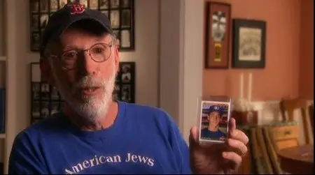 Jews and Baseball: An American Love Story (2010)