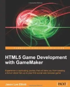 HTML5 Game Development with GameMaker [Repost]