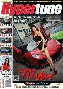 Hypertune - Volume 180 2016