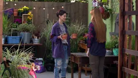 Andi Mack S02E09