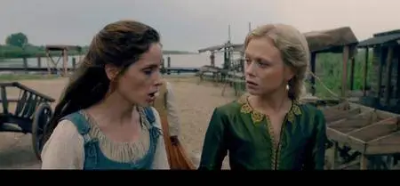 Jamestown S02E06