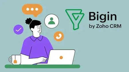 Zoho Bigin 101: A Beginners Guide