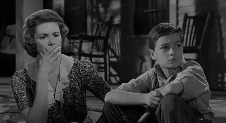 To Kill a Mockingbird (1962)