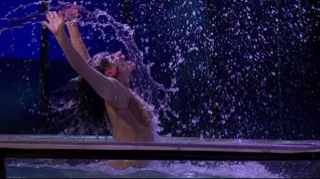 Cirque du Soleil: Worlds Away / Цирк дю Солей: Сказочный мир (2012)
