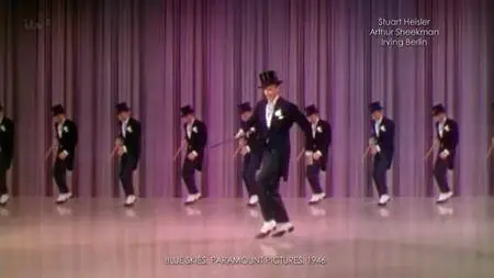 ITV Perspectives - For the Love of Fred Astaire (2015)