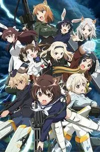 Brave Witches (2016)