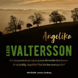 «Angelika» by Karin Valtersson