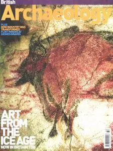British Archaeology - September 2003