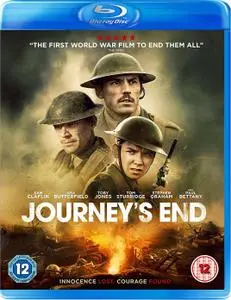 Journey's End (2017)