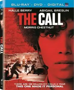 The Call (2013) [w/Commentary]