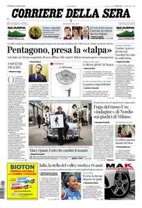 Corriere della Sera - 14 Aprile 2023