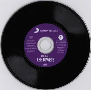 Lee Towers - The Real... Lee Towers (2017) {The Ultimate Collection}