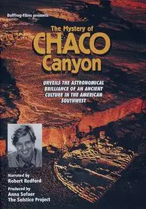 The Mystery of Chaco Canyon (1999)