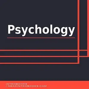 «Psychology» by IntroBooks