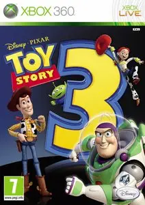 Toy Story 3 [XBOX360]