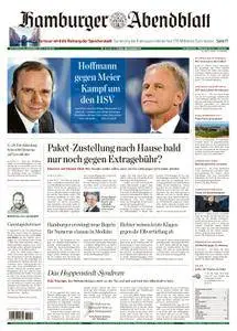 Hamburger Abendblatt - 20. Dezember 2017