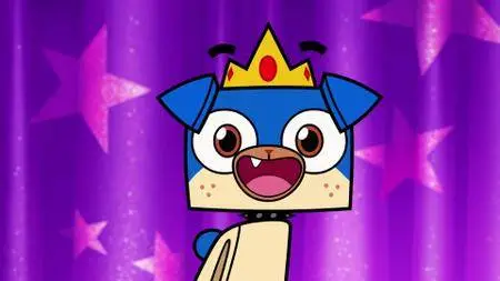 Unikitty S01E13