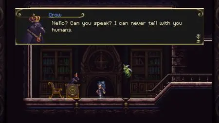 Timespinner (2018)