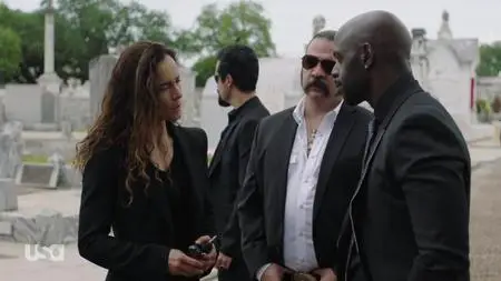 Queen of the South S04E08