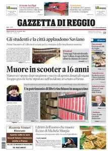 Gazzetta di Reggio - 10 Maggio 2023