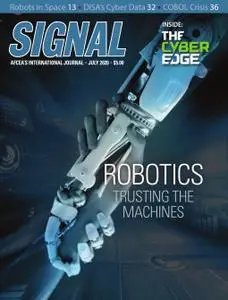 Signal - July 2020