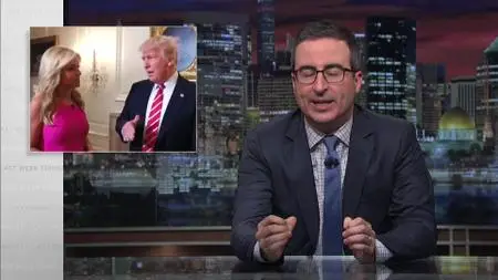 Last Week Tonight with John Oliver S04E17