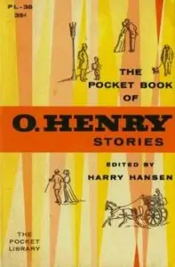 O. Henry - Stories, tome I-XI