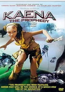 Kaena: The Prophecy (2003)