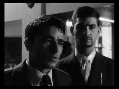 Les cousins (1959) [The Criterion Collection #581] [Re-UP]