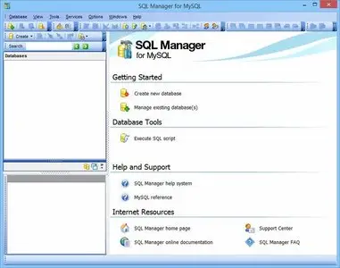 EMS SQL Manager for MySQL 5.5.1 Build 45563 Multilingual