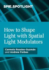 How to Shape Light with Spatial Light Modulators