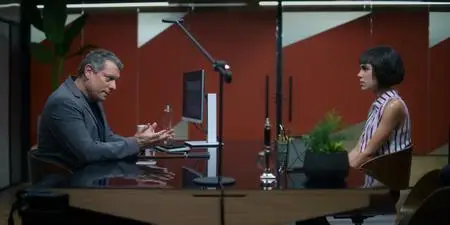 Omniscient S01E02